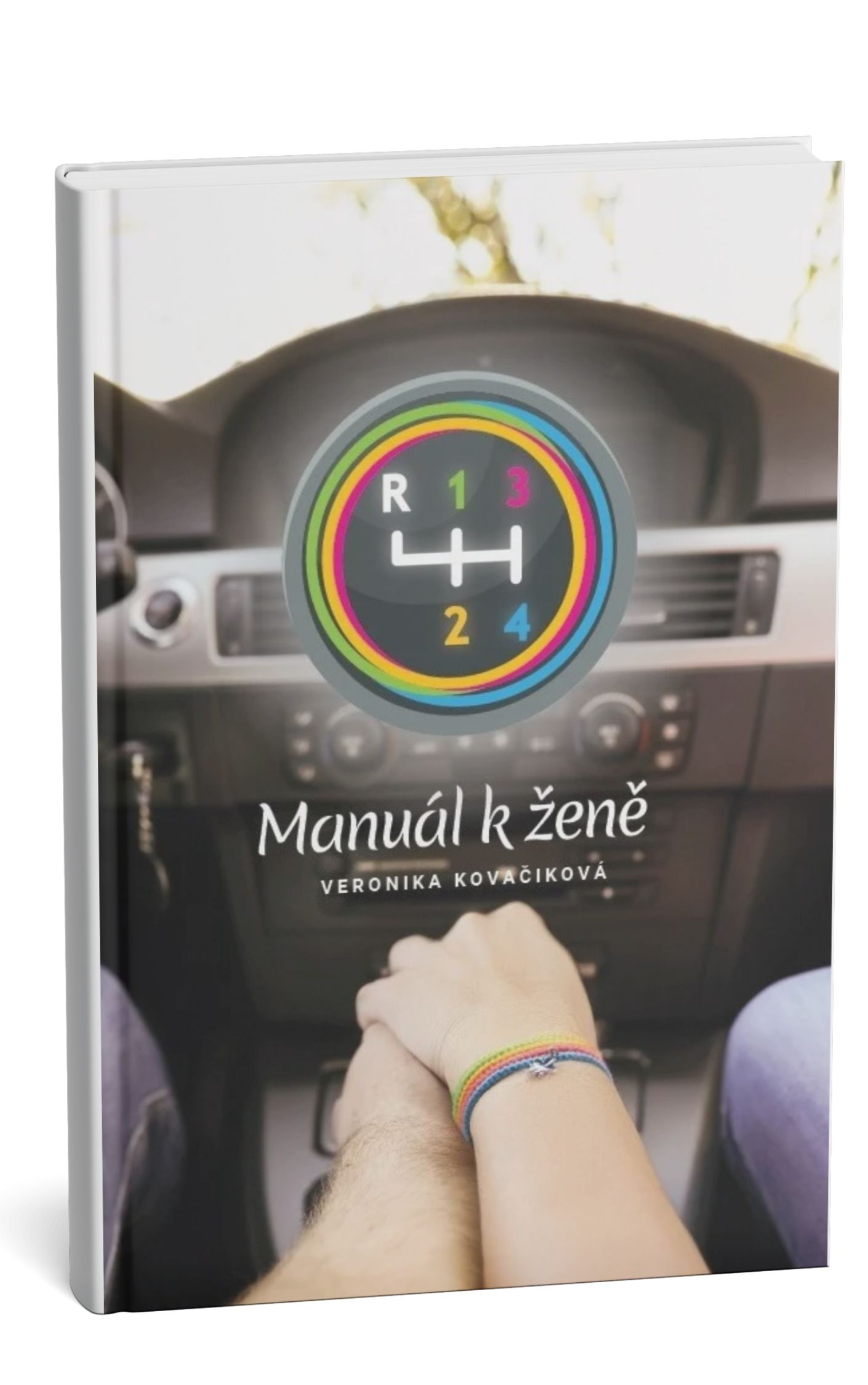 Manuál k ženě